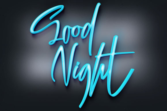 Backstreet Font - Preview 4