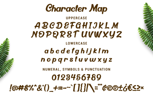Billyer Font - Preview 2