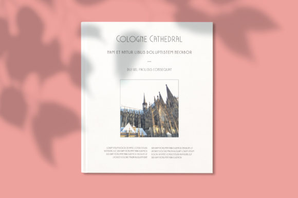 Colonia Deco Font - Preview 4