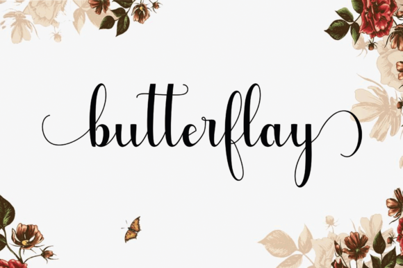 Delightful Font - Preview 4