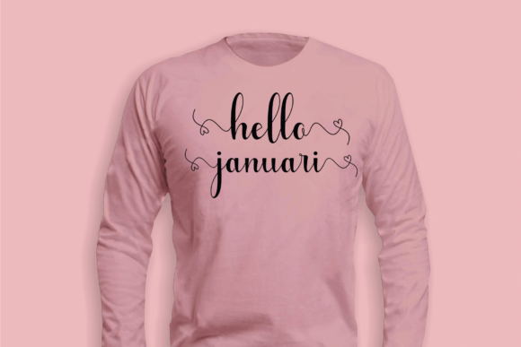 Delightful Font - Preview 6