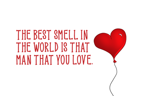 Exquisite Valentine Font PNG with transparent background - Preview 1