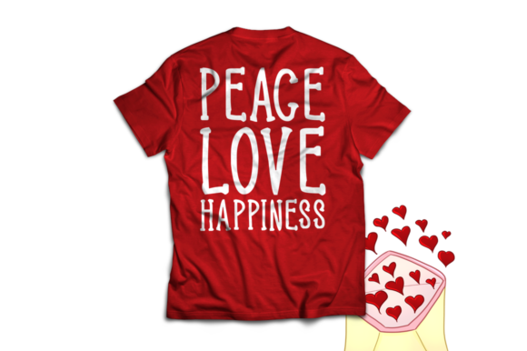 Exquisite Valentine Font PNG with transparent background - Preview 2