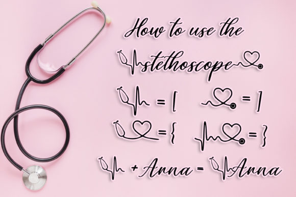 Healers Font - Preview 2