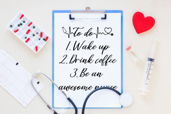 Healers Font - Preview 5