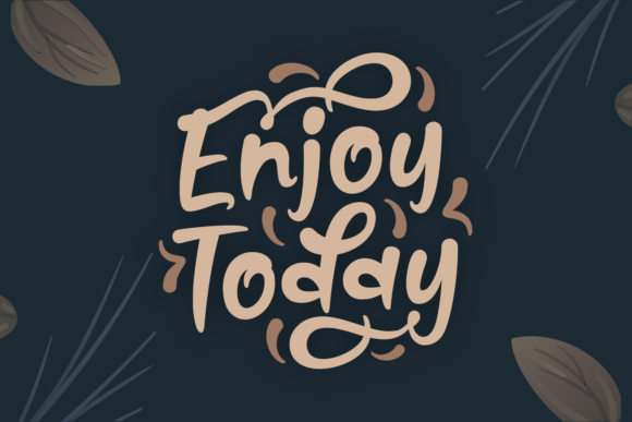 Ily Font PNG with transparent background - Preview 2
