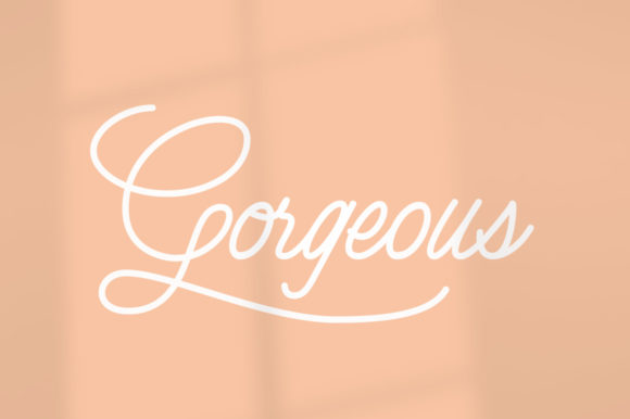 Kip & Val Font PNG with transparent background - Preview 5