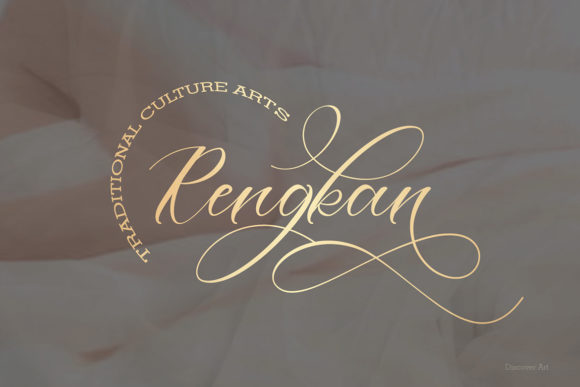 Lotherday Font PNG with transparent background - Preview 2