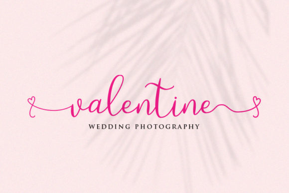 Loveyou Font PNG with transparent background - Preview 1