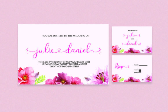 Loveyou Font PNG with transparent background - Preview 3