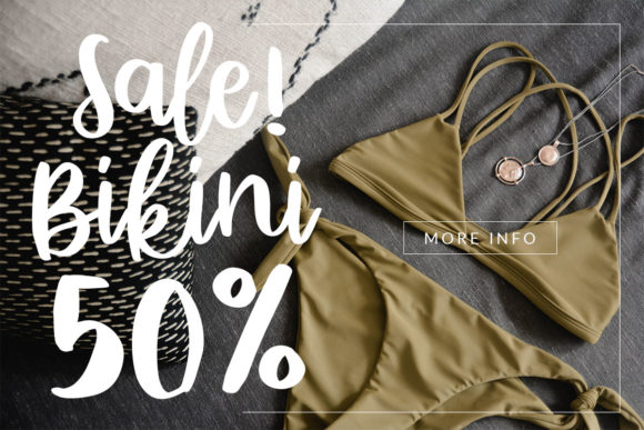 Mybela Font PNG with transparent background - Preview 5