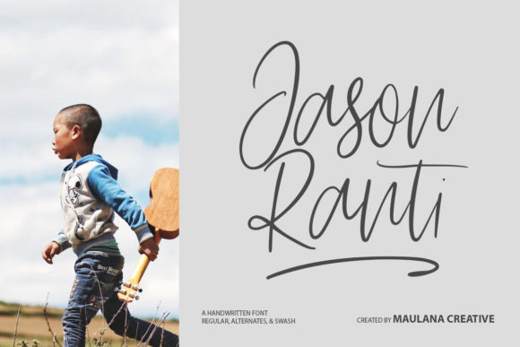 Osirish Font PNG with transparent background - Preview 1