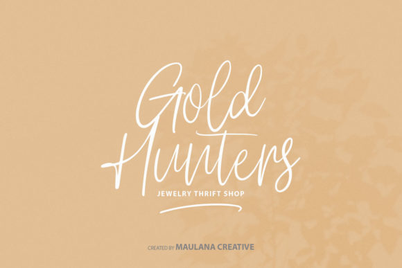 Osirish Font PNG with transparent background - Preview 4