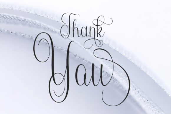 Rostina Font PNG with transparent background - Preview 6