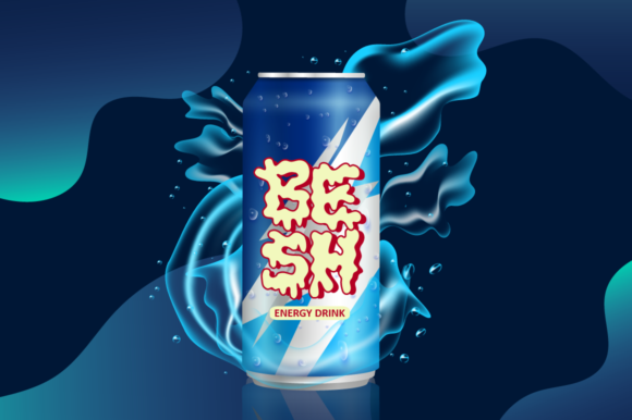 Slabs Font PNG with transparent background - Preview 4