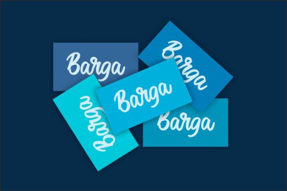 Signlia Font PNG with transparent background - Preview 1