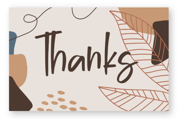 Aperly Font - Preview 5