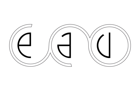 Cercle Font - Preview 3