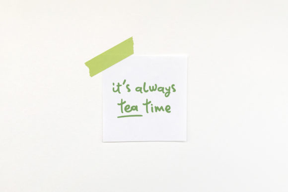 EasyNotes Font PNG with transparent background - Preview 4