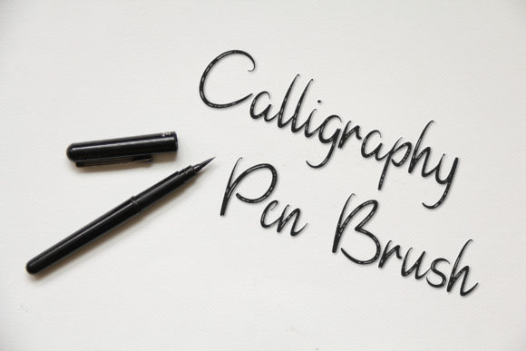 Feifande Font PNG with transparent background - Preview 5