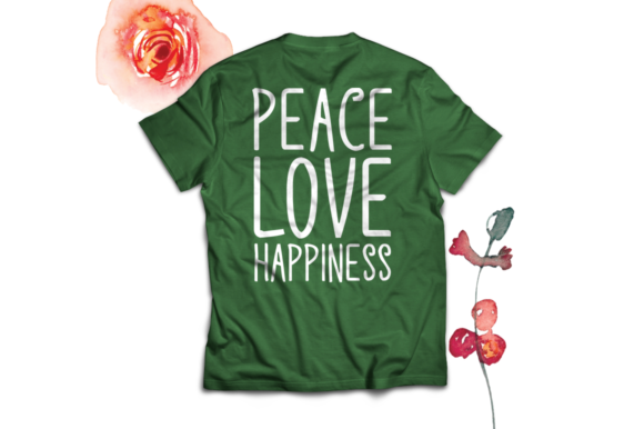Inside Lover Font PNG with transparent background - Preview 2