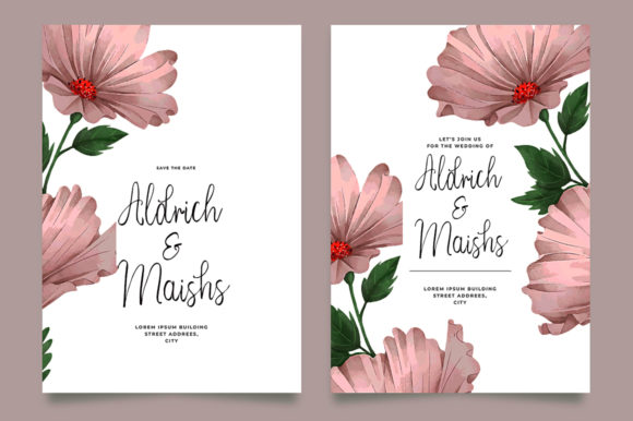 Rafella Font PNG with transparent background - Preview 2