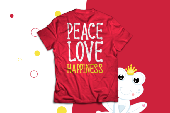 Fondness Font PNG with transparent background - Preview 2