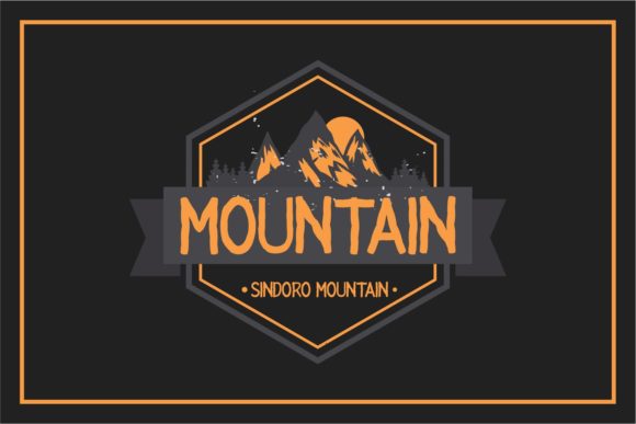 Adventures Font - Preview 2