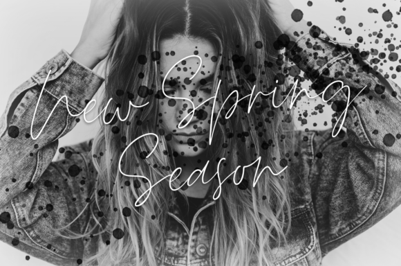 Deellma Font - Preview 2