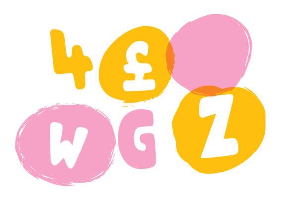 Font Blob Family Font - Preview 2
