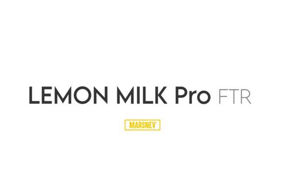 Lemon Milk Pro FTR Sans Serif Font By Fonts For The Rest™