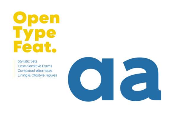 Lemon Milk Pro FTR Font PNG with transparent background - Preview 4