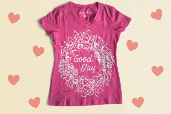 Maladive Font PNG with transparent background - Preview 4
