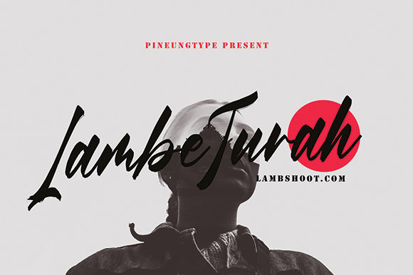 Shintte Lifat Font PNG with transparent background - Preview 6