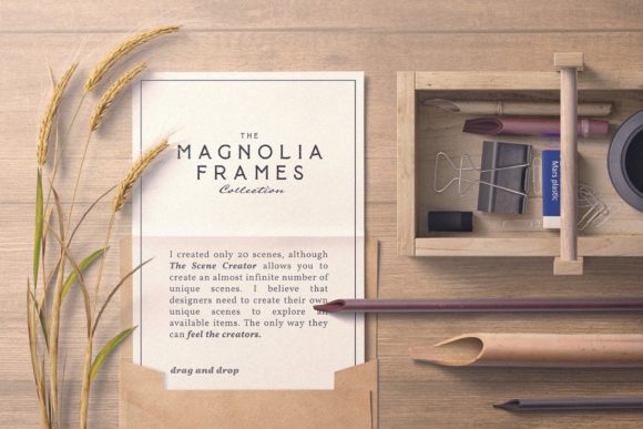 Baroneys Font - Preview 6