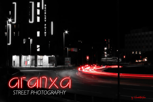 Neonidas Font PNG with transparent background - Preview 2