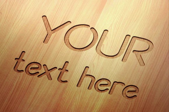 Babet Font - Preview 1