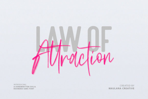Bellarush Font PNG with transparent background - Preview 3