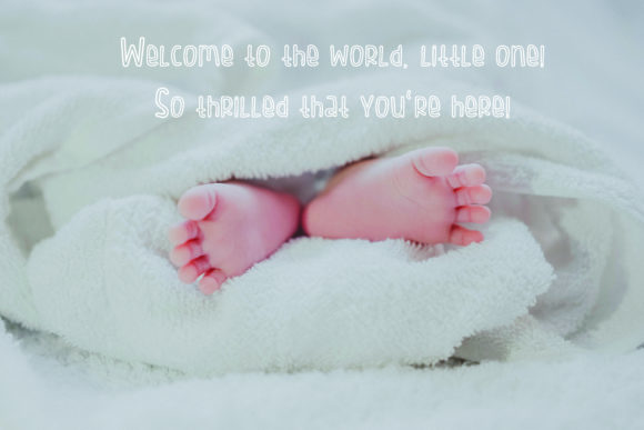 Dreamy Font - Preview 4