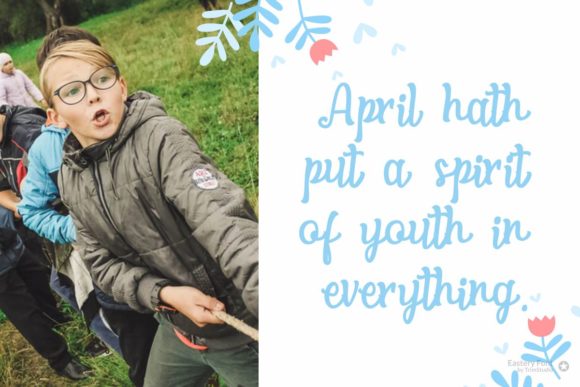 Eastery Font - Preview 1