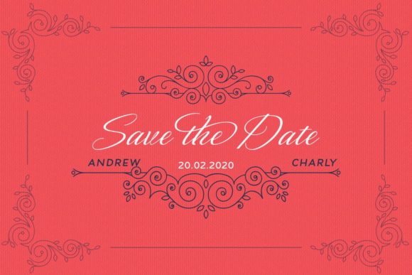 Framerly Font - Preview 4