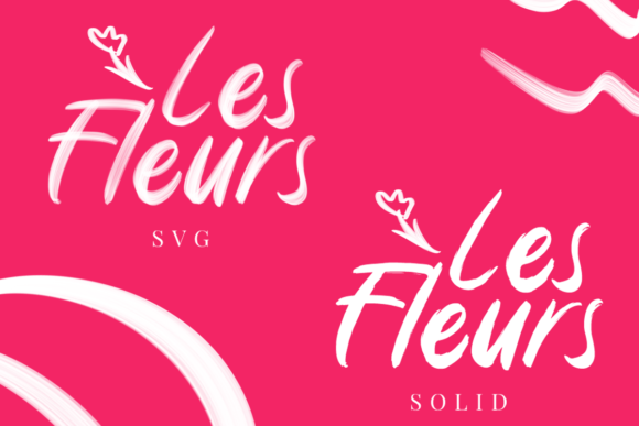 Romain Font PNG with transparent background - Preview 1
