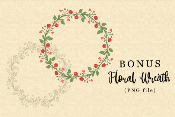 Romance D'Amour Font PNG with transparent background - Preview 2