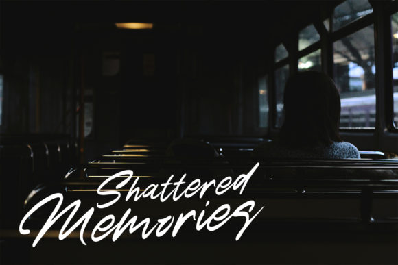Auklander Font - Preview 4