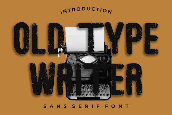 Bastomi Font - Preview 2