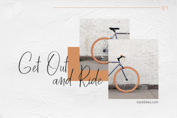 Bournoville Font - Preview 1