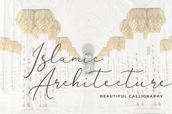 Brianna Qasim Font - Preview 3