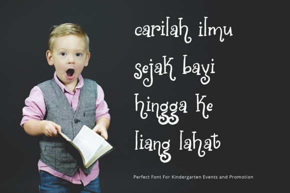 Chalk World Font PNG with transparent background - Preview 3
