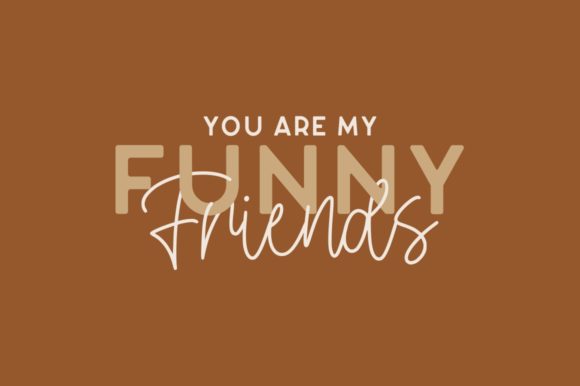Conelly Font - Preview 1
