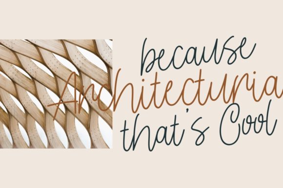 Conelly Font - Preview 2
